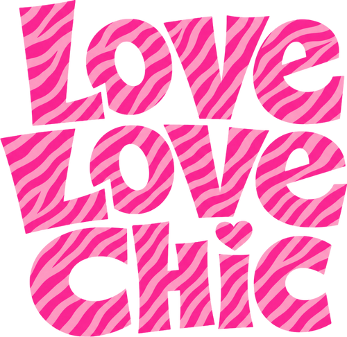 Love Love Chic